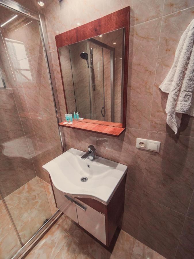 Apart Hotel Orbi Batumi Exterior foto